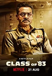 Class of ’83 2020 Full Movie Download Free HD 720p