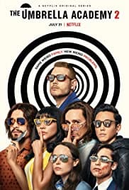 The Umbrella Academy Season 2 Full HD Free Download 720p The Umbrella Academy Season 2 Full HD Free Download 720p