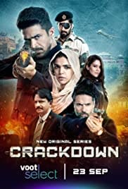 Crackdown Season 1 Full HD Free Download 720p Crackdown Season 1 Full HD Free Download 720p
