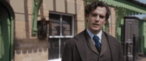 Enola Holmes 2020 Full Movie Download Free HD 720p Dual Audio