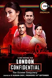 London Confidental 2020 Full Movie Download Free HD 720p London Confidental 2020 Full Movie Download Free HD 720p