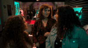American Pie Presents Girls Rules 2020 Full Movie Download Free HD 720p