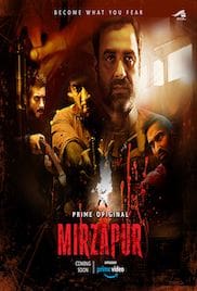 Mirzapur Season 2 Full HD Free Download 720p Mirzapur Season 2 Full HD Free Download 720p