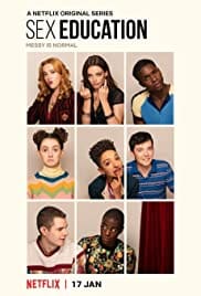 Sex Education Season 2 Free Download HD 720p Sex Education Season 2 Free Download HD 720p