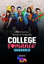 College Romance 2021 Season 2 Full HD Free Download 720p College Romance 2021 Season 2 Full HD Free Download 720p