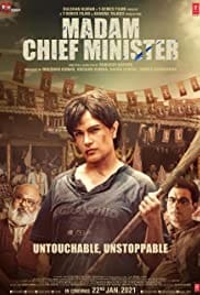 Madam Chief Minister 2021 Full Movie Download Free CAMRIP