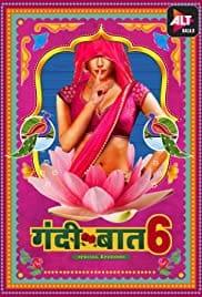 Gandii Baat Season 6 Full HD Free Download 720p Gandii Baat Season 6 Full HD Free Download 720p