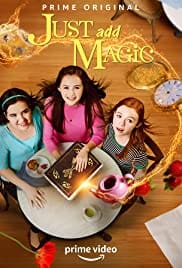 Just Add Magic Season 3 Full HD Free Download 720p Just Add Magic Season 3 Full HD Free Download 720p