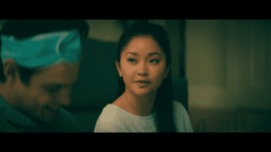 To All the Boys Always and Forever 2021 Full Movie Download Free HD 720p