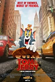 Tom and Jerry 2021 Full Movie Download Free HD 720p Tom and Jerry 2021 Full Movie Download Free HD 720p