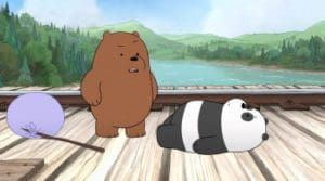 We Bare Bears The Movie 2020 Full Movie Download Free HD 720p