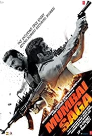Mumbai Saga 2021 Full Movie Download Free HD 720p