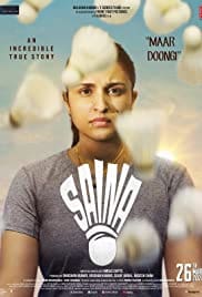 Saina 2021 Full Movie Download Free HD 720p