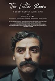 The Letter Room 2020 Full Movie Download Free HD 720p