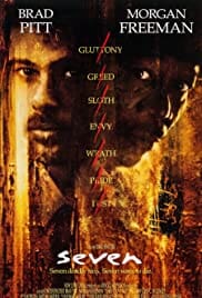 Se7en 1995 Full Movie Download Free HD 720p