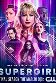 Supergirl Season 6 Full HD Free Download 720p Supergirl Season 6 Full HD Free Download 720p