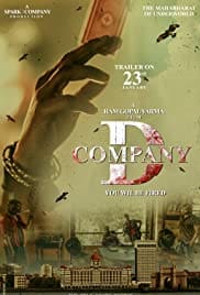 D Company 2021 Full Movie Download Free HD 720p D Company 2021 Full Movie Download Free HD 720p