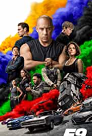 Fast And Furious 9 2021 Full Movie Free Download HDCAM