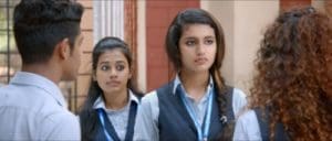 Oru Adaar Love 2019 Full Movie Download Free HD 720p Dual Audio