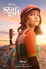 Stargirl 2020 Full Movie Download Free HD 720p