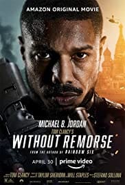 Tom Clancy’s Without Remorse 2021 Full Movie Download Free HD 720p Tom Clancy’s Without Remorse 2021 Full Movie Download Free HD 720p