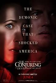 The Conjuring The Devil Made Me Do It 2021 Full Movie Free Download HD 720p The Conjuring The Devil Made Me Do It 2021 Full Movie Free Download HD 720p