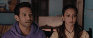 14 Phere 2021 Full Movie Free Download HD 720p