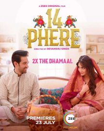 14 Phere 2021 Full Movie Free Download HD 720p