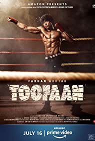 Toofaan 2021 Full Movie Free Download HD 720p Toofaan 2021 Full Movie Free Download HD 720p