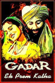 Gadar Ek Prem Katha 2001 Full Movie Free Download HD 720p Gadar Ek Prem Katha 2001 Full Movie Free Download HD 720p