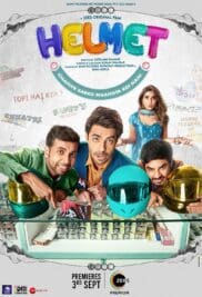 Helmet 2021 Full Movie Free Download HD 720p