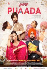 Puaada 2021 Full Movie Free Download HD 720p