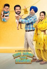 Jinne Jamme Saare Nikamme 2021 Full Movie Free Download HD 720p
