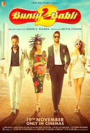 Bunty Aur Babli 2 2021 Full Movie Free Download HD 720p