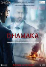 Dhamaka 2021 Full Movie Free Download HD 720p Dhamaka 2021 Full Movie Free Download HD 720p