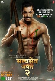 Satyameva Jayate 2 2021 Full Movie Free Download HD 720p Satyameva Jayate 2 2021 Full Movie Free Download HD 720p