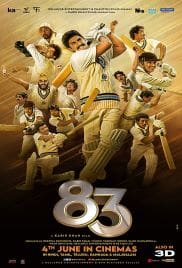 83 2021 Full Movie Free Download HD 720p