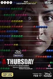 A Thursday 2022 Full Movie Download Free HD 720p A Thursday 2022 Full Movie Download Free HD 720p
