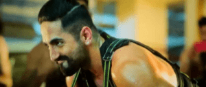 Chandigarh Kare Aashiqui 2021 Full Movie Free Download Camrip