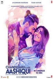 Chandigarh Kare Aashiqui 2021 Full Movie Free Download HD 720p Chandigarh Kare Aashiqui 2021 Full Movie Free Download HD 720p