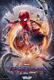 Spider-Man No Way Home 2021 Full Movie Free Download HD 720p Dual Audio