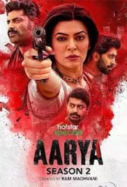 Aarya Season 2 Free Download HD 720p Aarya Season 2 Free Download HD 720p
