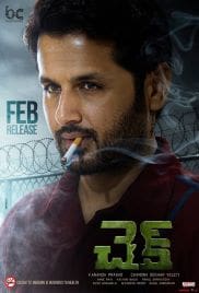 Check 2021 Full Movie Free Download HD 720p Hindi