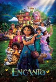 Encanto 2021 Full Movie Free Download HD 720p