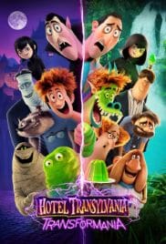 Hotel Transylvania Transformania 2022 Full Movie Free Download HD 720p