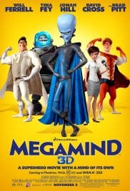 Megamind 2010 Full Movie Free Download HD 720p Megamind 2010 Full Movie Free Download HD 720p