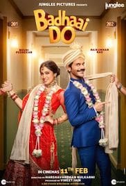Badhaai Do 2022 Full Movie Free Download HD 720p Badhaai Do 2022 Full Movie Free Download HD 720p