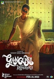 Gangubai Kathiawadi 2022 Full Movie Free Download HD 720p