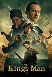 The King’s Man 2021 Full Movie Free Download HD 720p