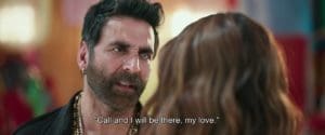 Bachchhan Paandey 2022 Full Movie Download Free HD 720p